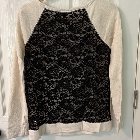 Express sweatshirt - Picture 2 of 4